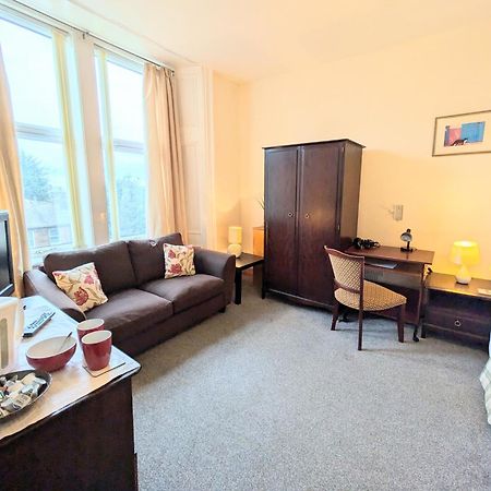 Hollybank - Ensuite Room & Use Of Large Shared Kitchen Dumfries Exterior photo