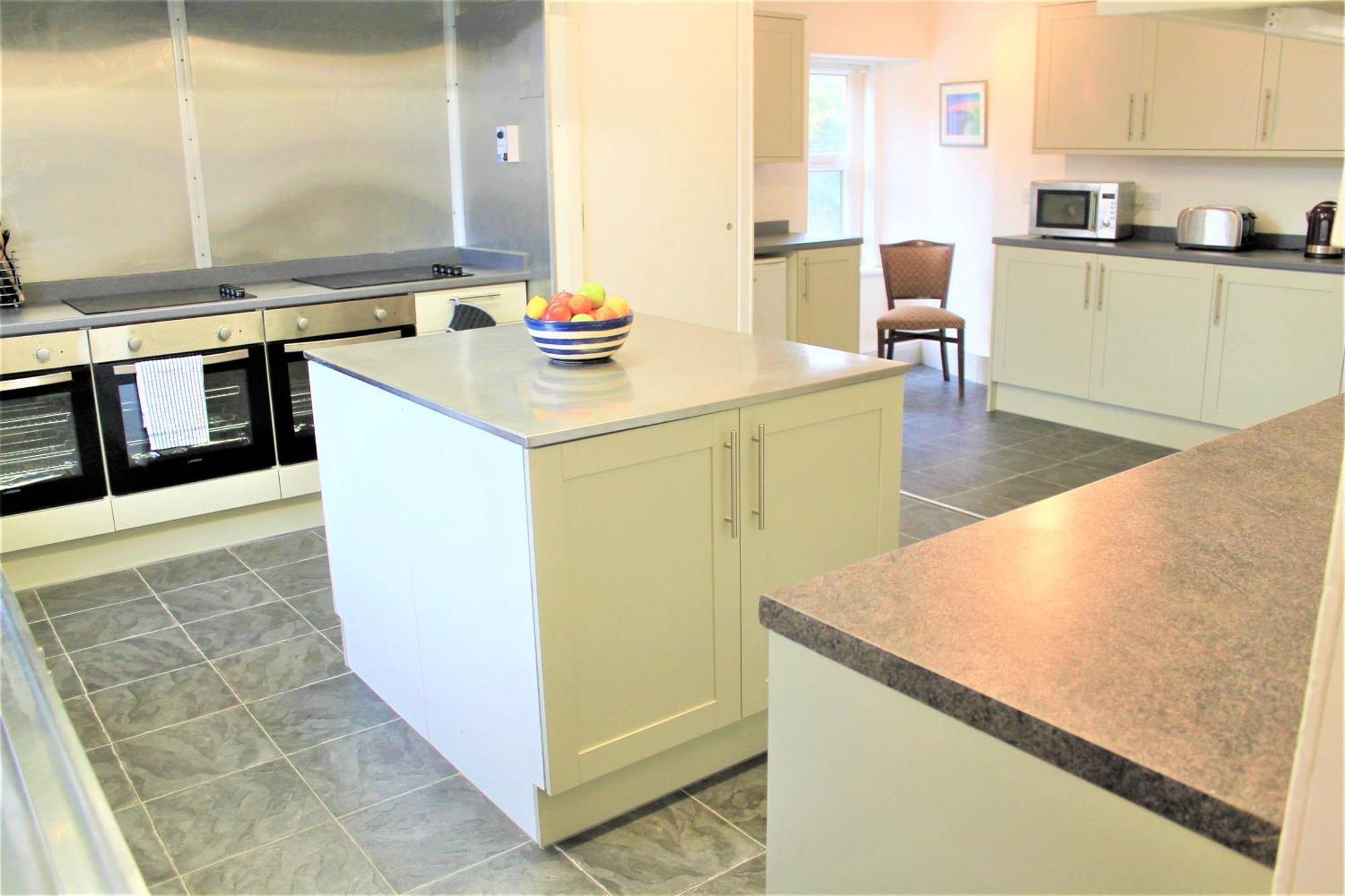 Hollybank - Ensuite Room & Use Of Large Shared Kitchen Dumfries Exterior photo