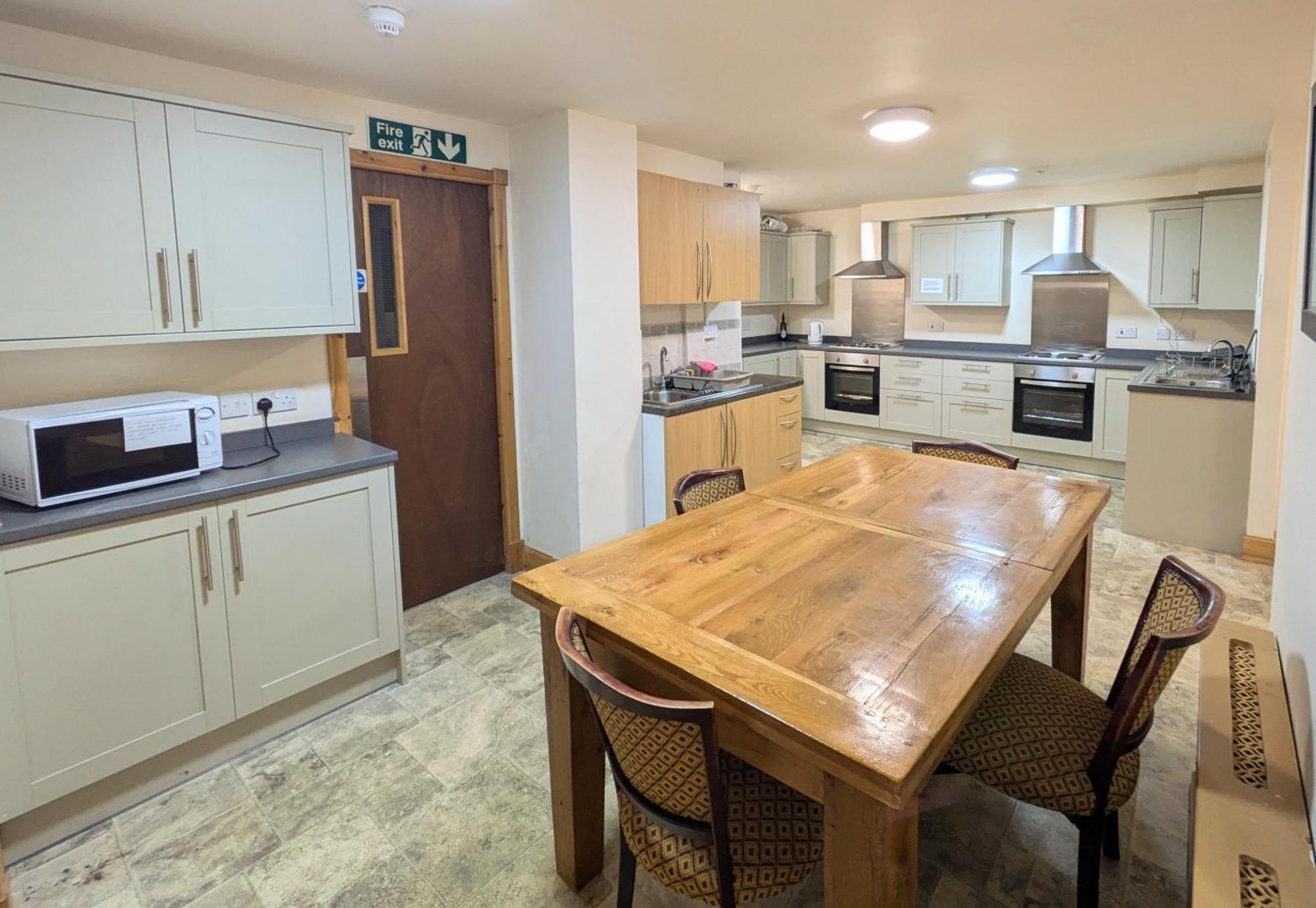 Hollybank - Ensuite Room & Use Of Large Shared Kitchen Dumfries Exterior photo